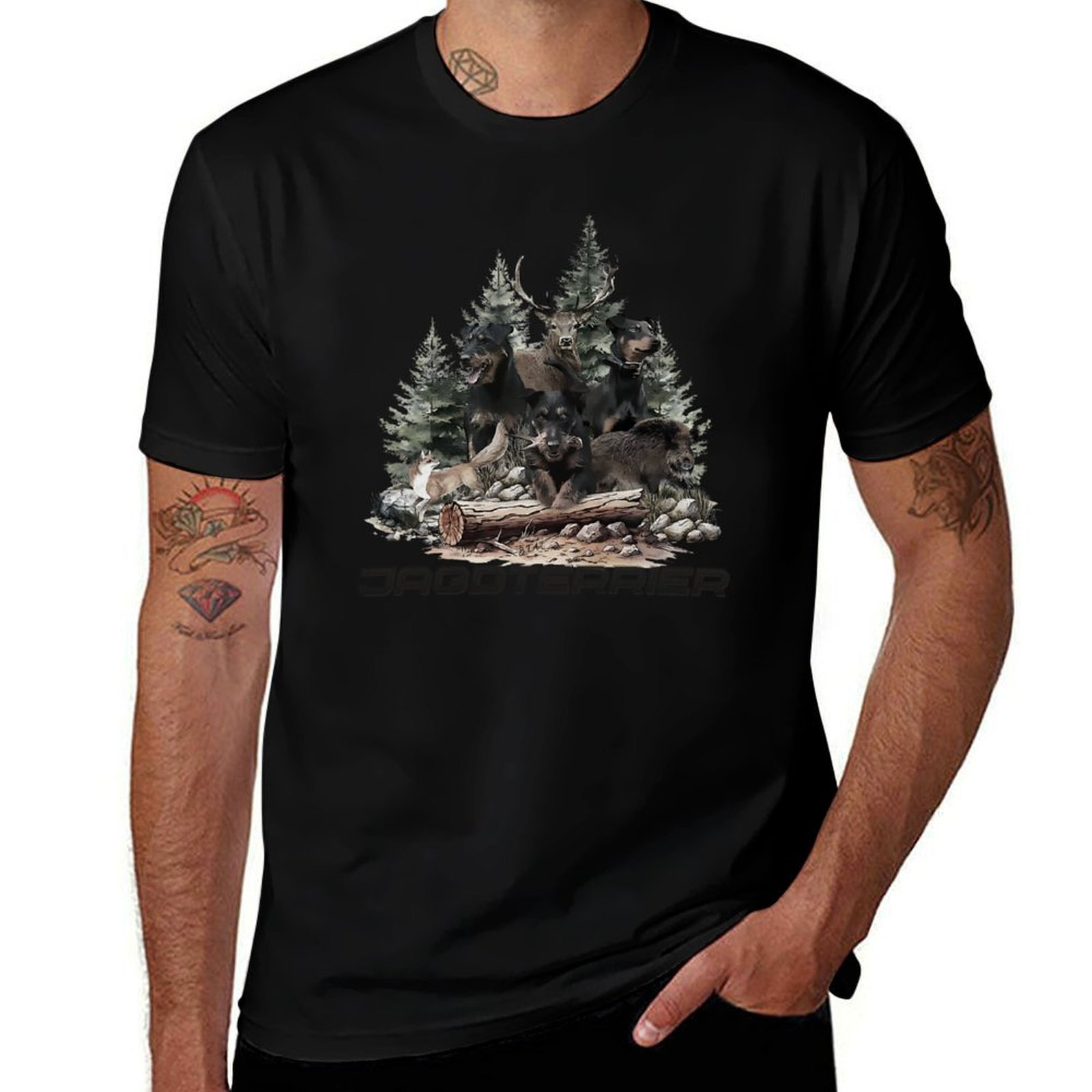 Camiseta deportiva de alta ela - Wildman Hunting & Outdoor Reviews reseña y precio