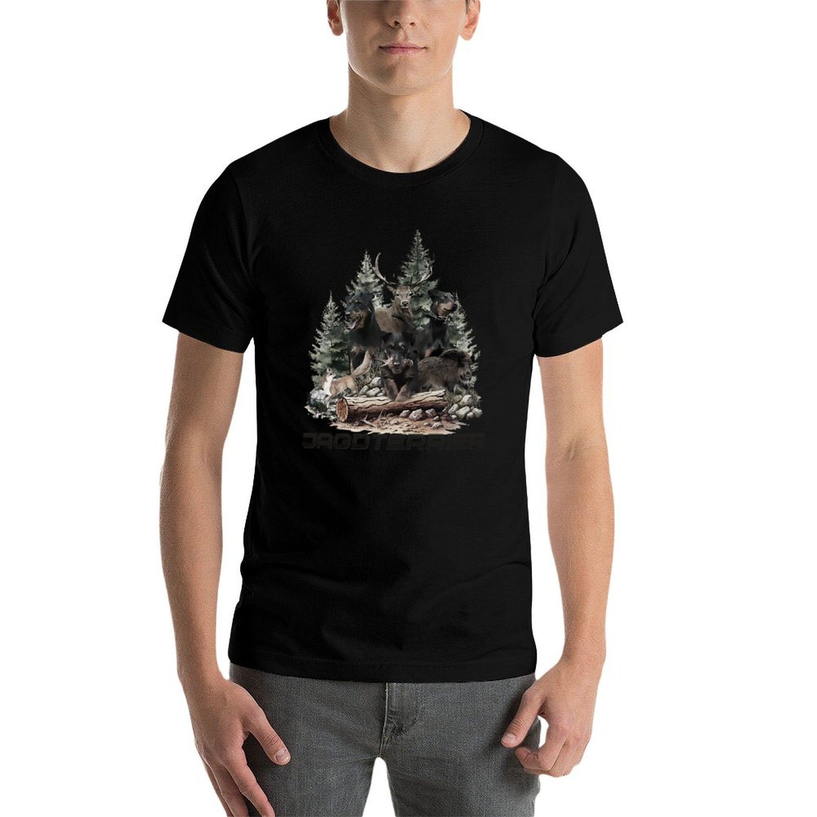 Camiseta deportiva de alta ela - Wildman Hunting & Outdoor Reviews reseña y precio