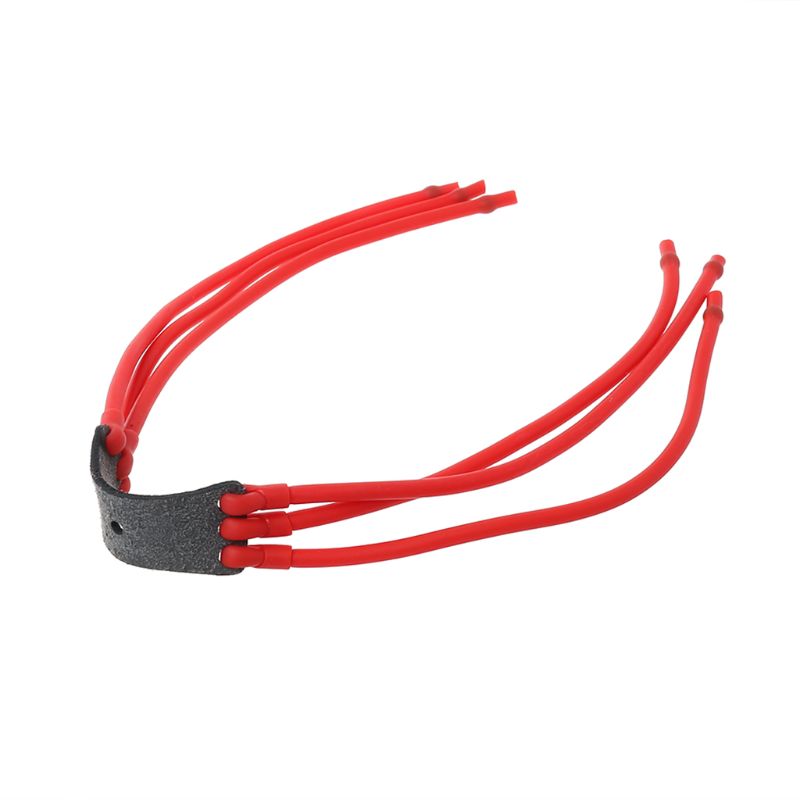 Banda de tirachinas para caza  - Outdoor Hunting Launcher reseña y precio