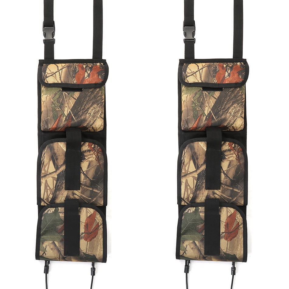 Bolsa Colgante Universal para  - Outdoor Hunting Vehicle reseña y precio