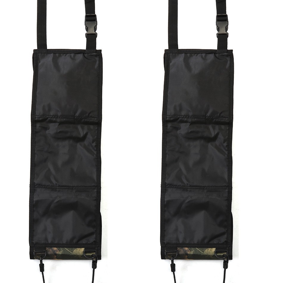 Bolsa Colgante Universal para  - Outdoor Hunting Vehicle reseña y precio
