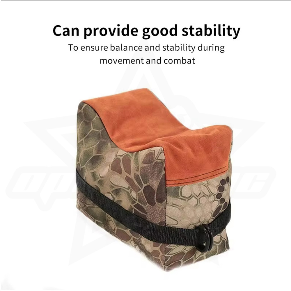 OPHIDIAN-Bolsa de arena para e - Outdoor Hunting Vehicle reseña y precio