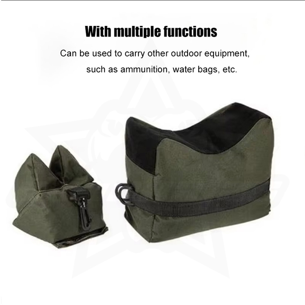 OPHIDIAN-Bolsa de arena para e - Outdoor Hunting Vehicle reseña y precio