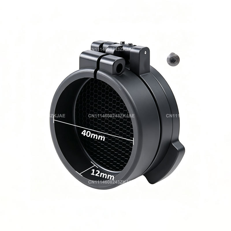 Tapa Abatible para Objetivo de - Hunting & Outdoor Supplies Carterton Reviews reseña y precio
