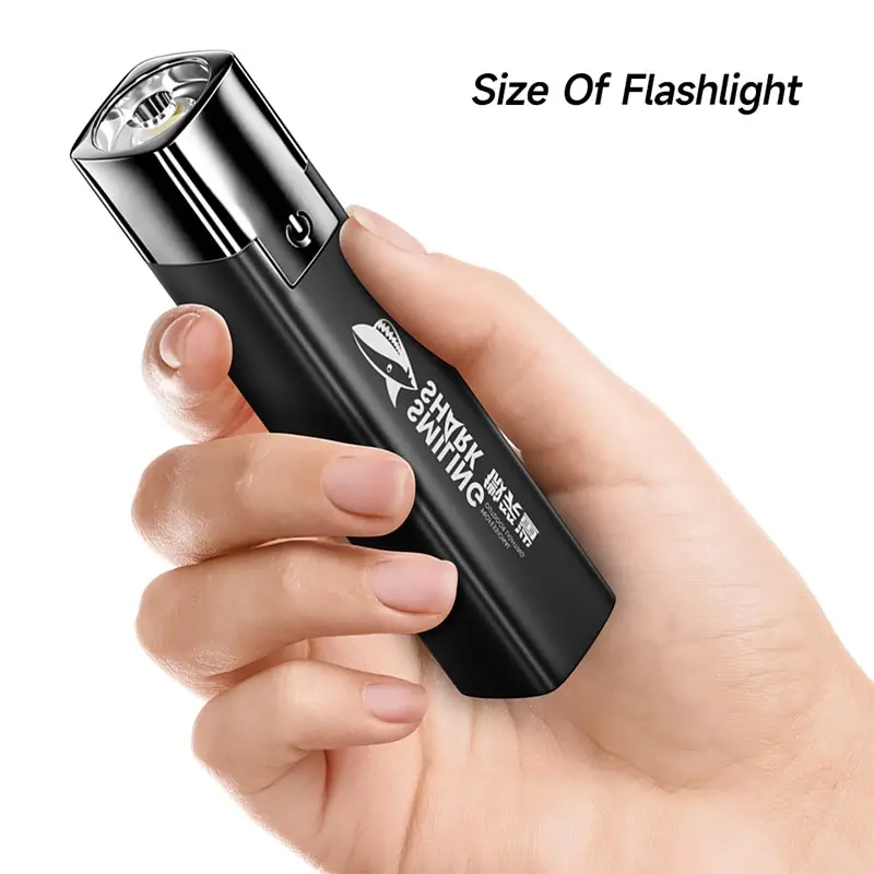 Linterna LED Súper Brillante R - Outdoor Hunting Lights reseña y precio