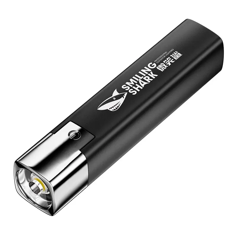 Linterna LED Súper Brillante R - Outdoor Hunting Lights reseña y precio