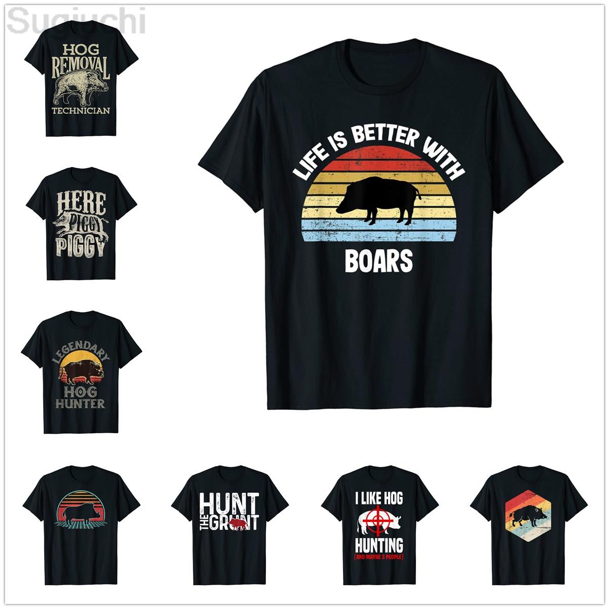 Camiseta 100% de algodón con e - Wildman Hunting & Outdoor Reviews reseña y precio