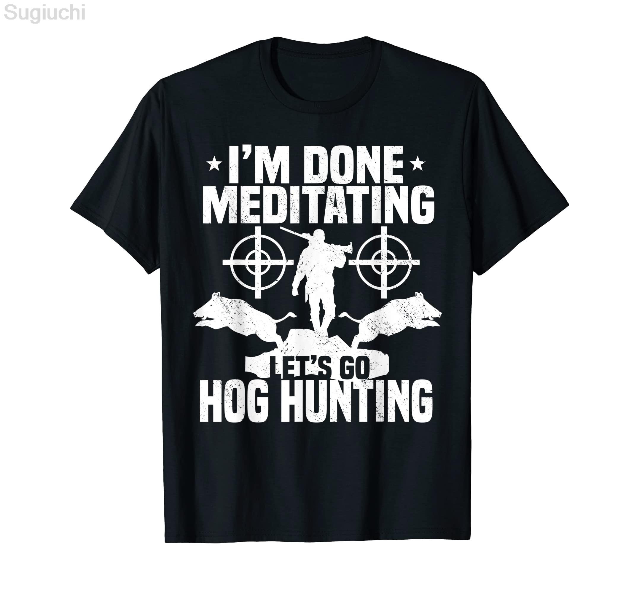 Camiseta 100% de algodón con e - Wildman Hunting & Outdoor Reviews reseña y precio