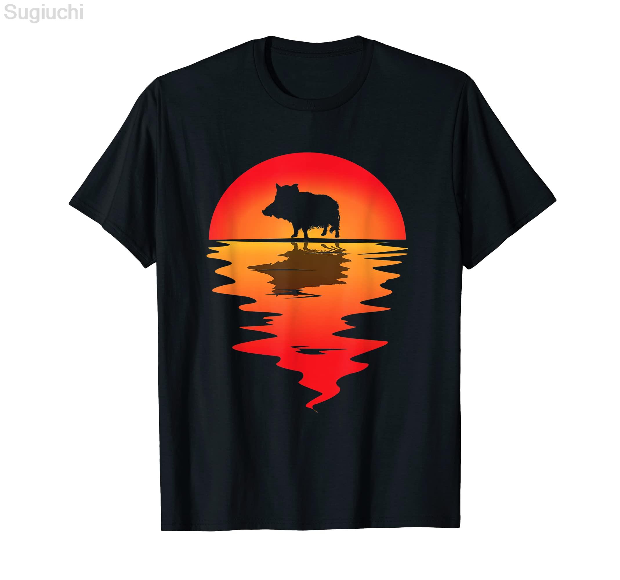 Camiseta 100% de algodón con e - Wildman Hunting & Outdoor Reviews reseña y precio